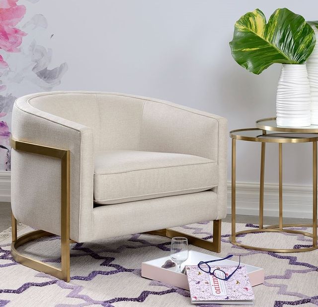Decor-Rest® Furniture LTD Chair 5