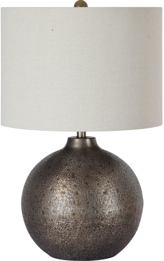 Renwil® Golightly Antique Nickel Table Lamp