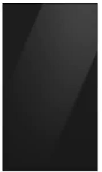 Samsung Bespoke Flex™ 18" Stainless Steel French Door Refrigerator Bottom Panel 42