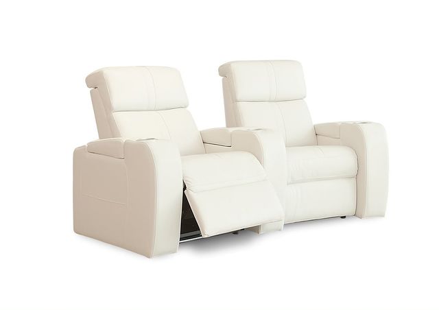 Palliser® Furniture Flicks 2-Piece Theater Seating