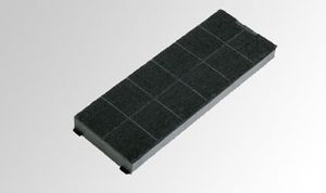 XO 2 Pack Black Square Recirculating Filters 