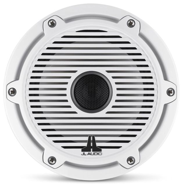 JL Audio® 6.5" Marine Coaxial Speakers 2