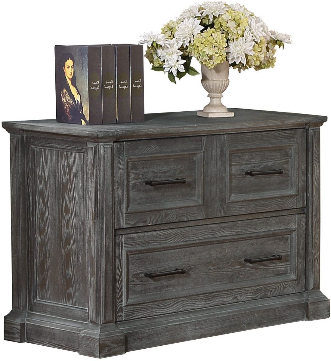 parker house gramercy park executive desk