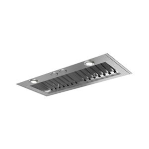 Best Range Hoods CPD9M483SB Hood Inserts