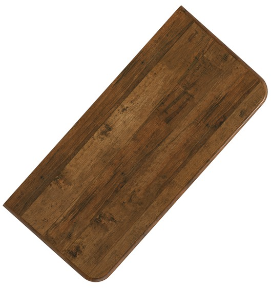 Bassett® Furniture Bench Made Maple Chest 4