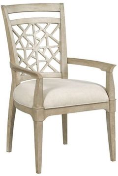 American Drew® Vista Essex Arm Chair