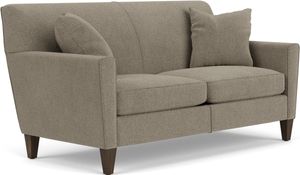 Flexsteel® Digby Two-Cushion Sofa