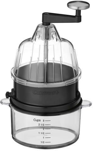 GE 12-Cup Food Processor with Accessories - G8P1AASSPSS - GE