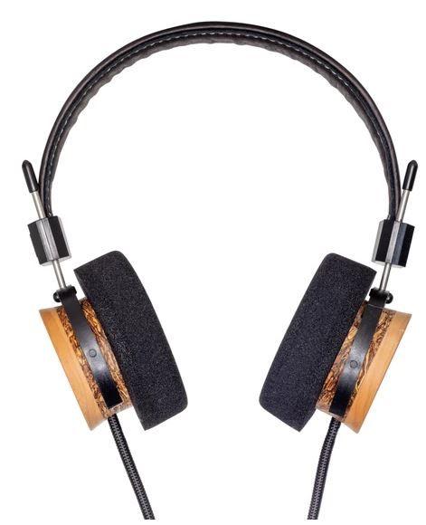 Grado Wired On-Ear Headphones 0
