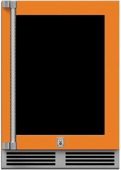 Hestan 5.2 Cu. Ft. Citra Frame Outdoor Undercounter Refrigerator