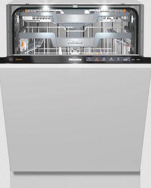 OUT OF BOX Miele 24" Panel Ready Built In Dishwasher