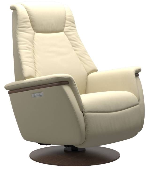 Stressless® By Ekornes® Max Recliner 