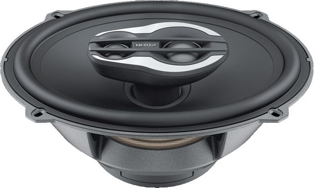 Hertz Mille Pro Black 6" x 9" Car Speaker 1