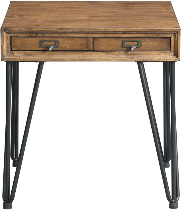 Boone End Table-3
