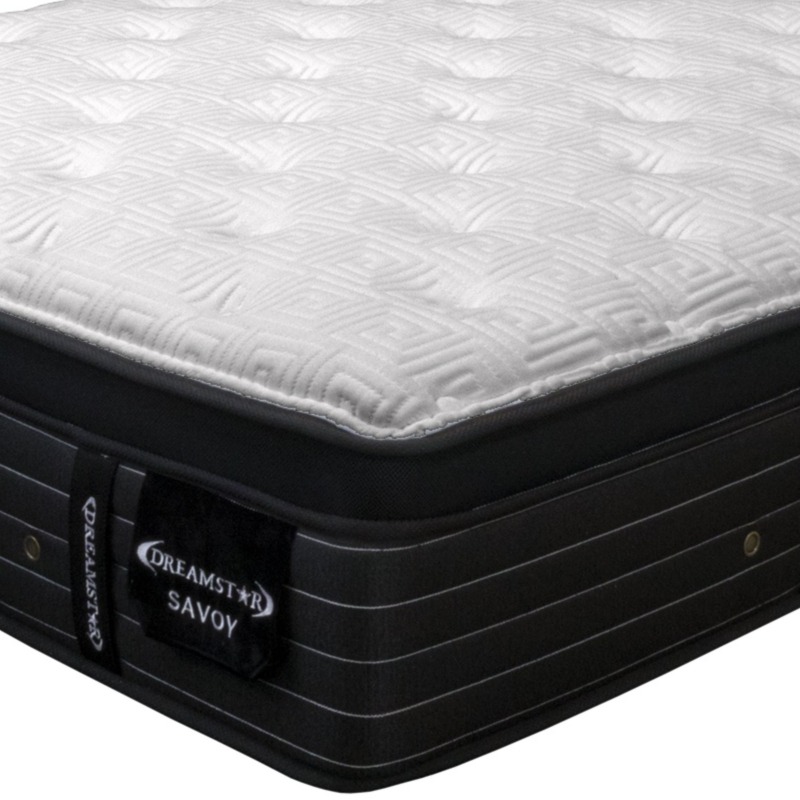 dreamstar mattress