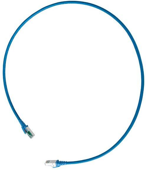 Crestron® DigitalMedia™ Ultra Patch Cable-1.5 Feet