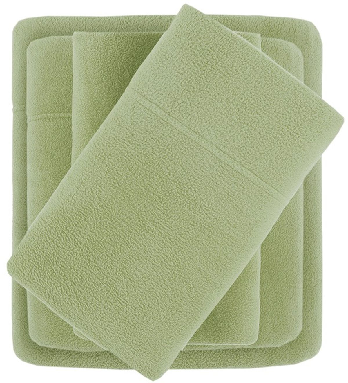 california king fleece sheets