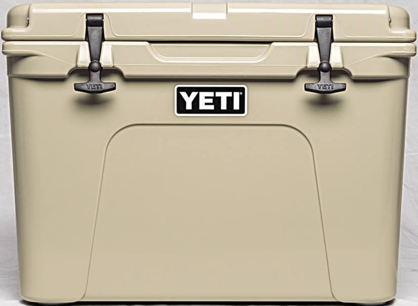 YETI Tundra 85TAN / イエティ クーラーボックス タンドラ85 drt.com.mx