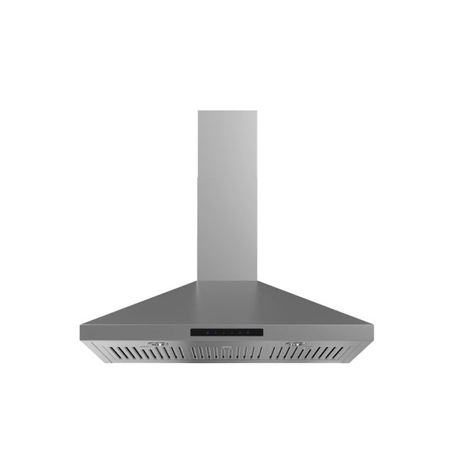 Universal LEH-60-36D-24H - Low Profile Exhaust Hood 60