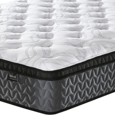 sierra sleep hybrid