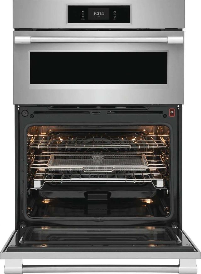 Frigidaire Professional® 30'' SmudgeProof® Stainless Steel Oven