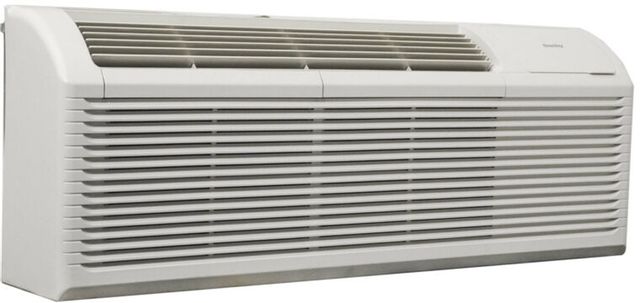 Danby® 9,000 BTU's White Air Conditioner with Heat Pump 1