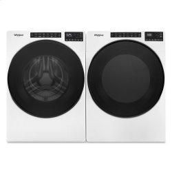 4.5 Cu. Ft. Front Load Washer with Quick Wash Cycle 3