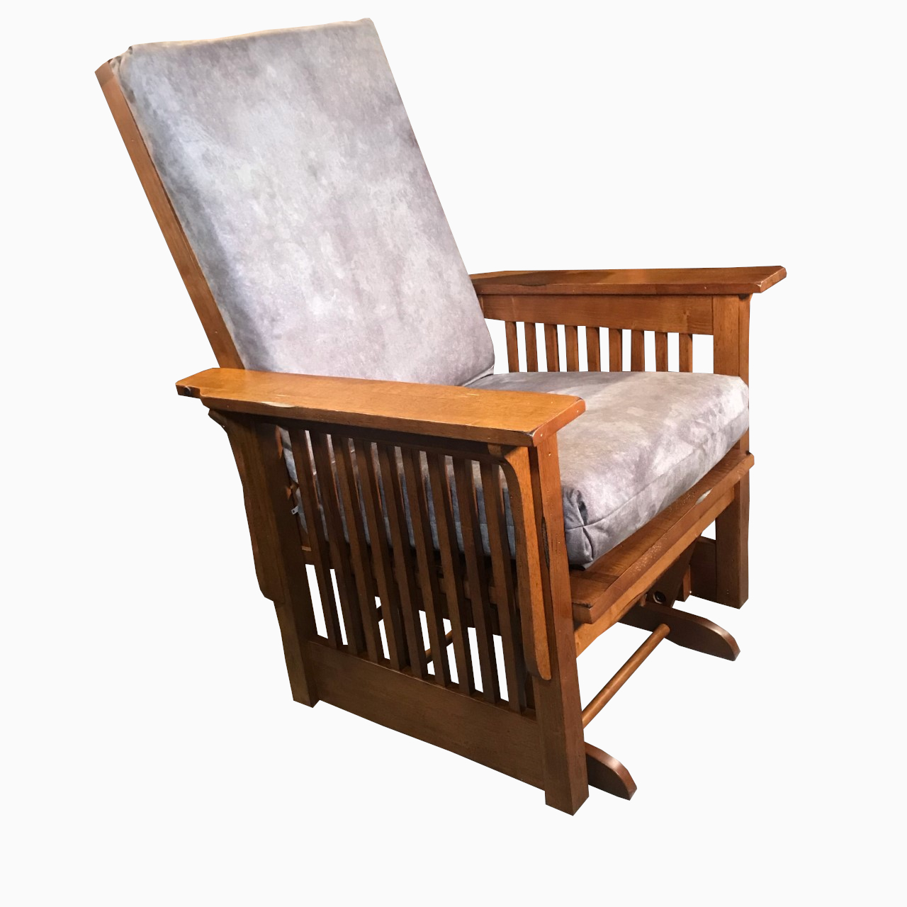 best quality glider rocker