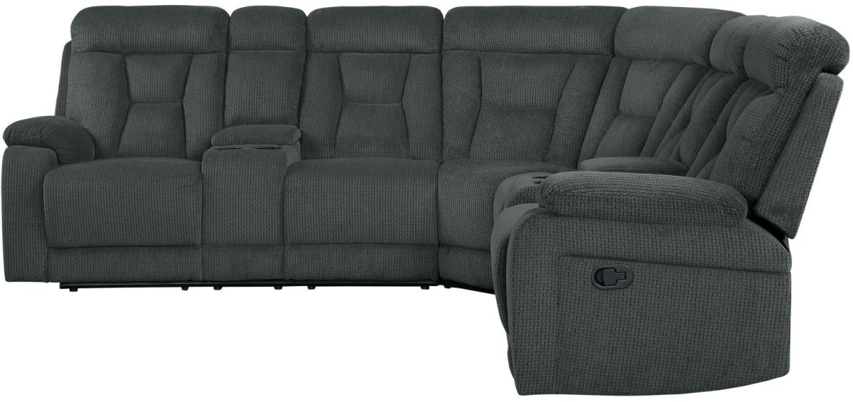 Homelegance® Rosnay Sectional
