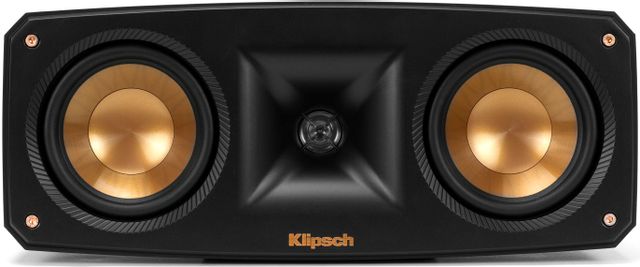 Klipsch® Reference™ 5.1 Channel Theater Pack 2
