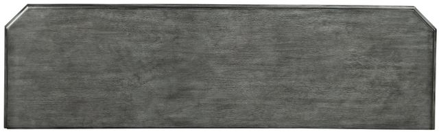 Coast2Coast Home™ Accents by Andy Stein Kino Burnished Grey Credenza 2