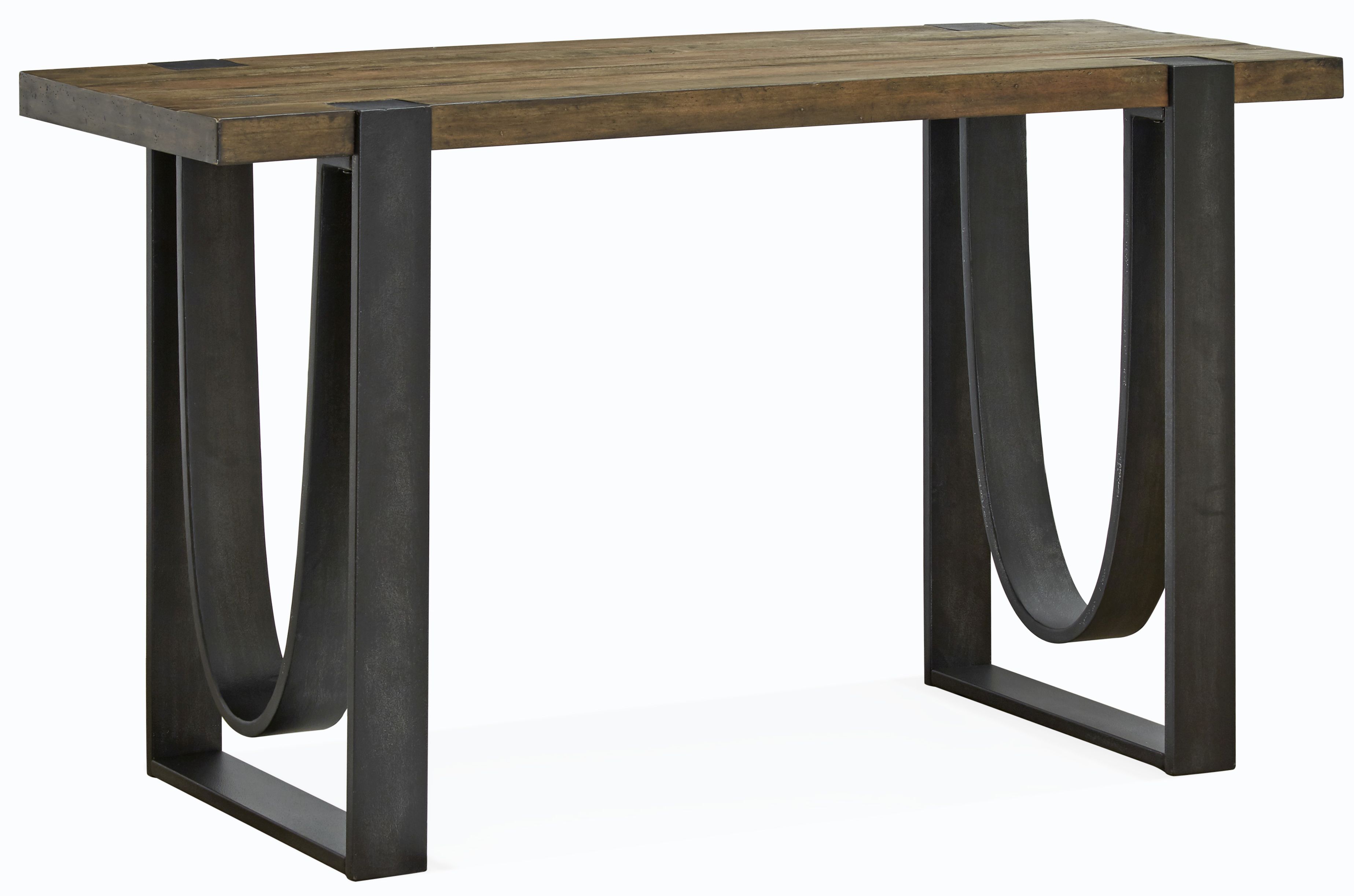 Magnussen® Home Bowden Sofa Table