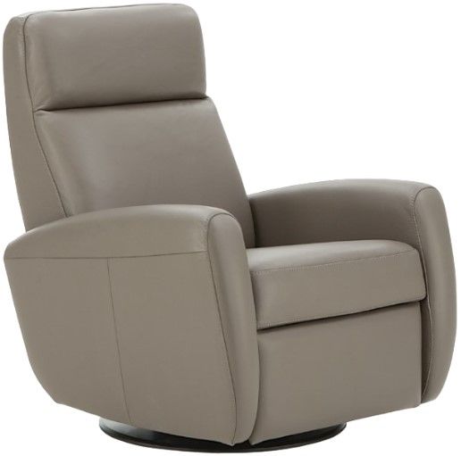 Palliser® Furniture Customizable Buena Vista II Swivel Glider Recliner-0