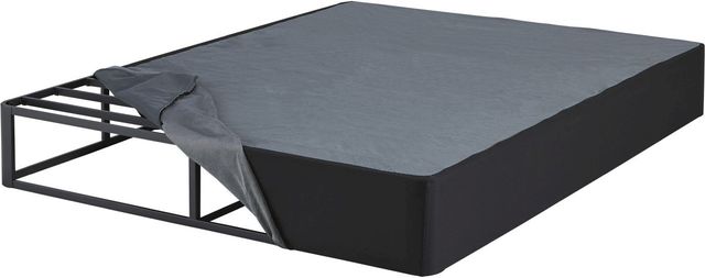 Nectar Premier 13" Memory Foam King Mattress in a Box and Foundation Set 6