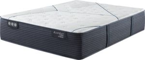Serta® iComfort® Hybrid CF4000 Quilted Extra Firm King Mattress