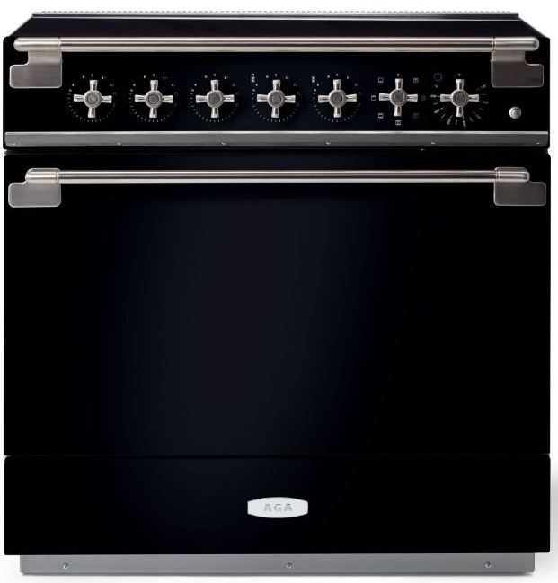 freestanding aga