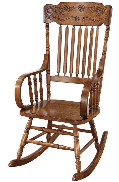 Coaster® Rockers Chair
