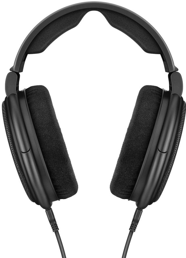 Sennheiser HD 660 S Black Wired Over-Ear Headphones