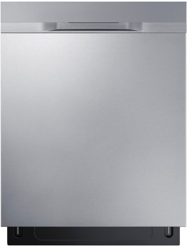 Samsung 24 top control built 2024 in dishwasher