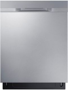 Samsung 24" Stainless Steel Top Control Built In Dishwasher
