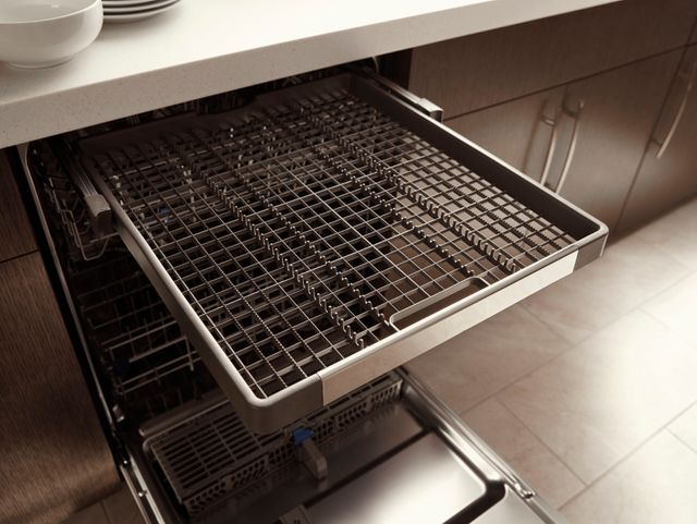 Whirlpool® 24” Fingerprint Resistant Stainless Steel Built In Dishwasher 13