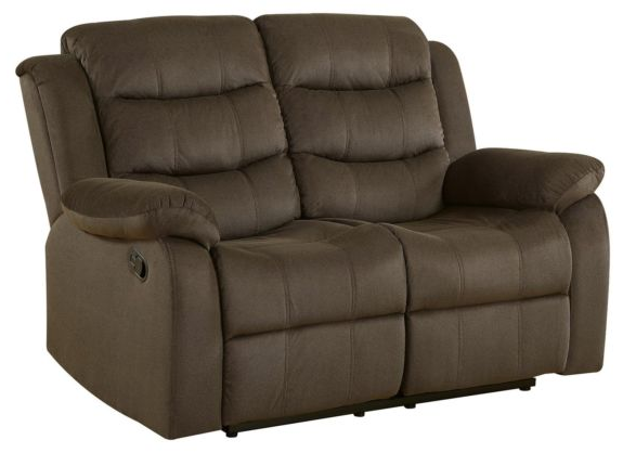 Coaster Rodman Reclining Living Room Group Reviews