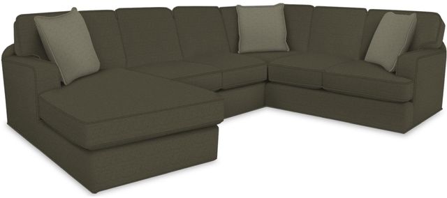 England Furniture Rouse Sectional-2