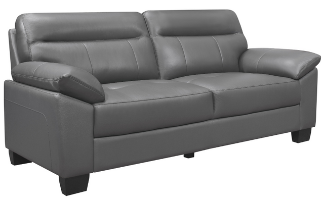 Homelegance® Denizen Dark Gray Sofa