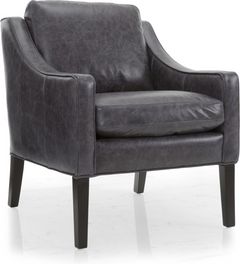 Decor-Rest® Furniture LTD 7308 Leather Chair
