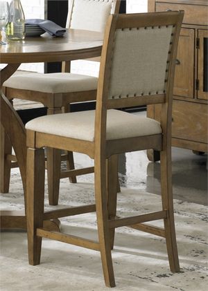 Liberty Town & Country Counter Chair