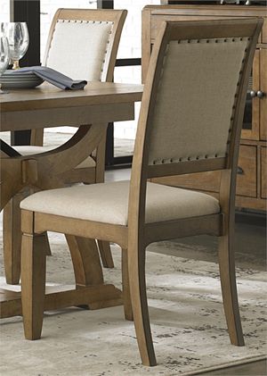 Liberty Town & Country Side Chair
