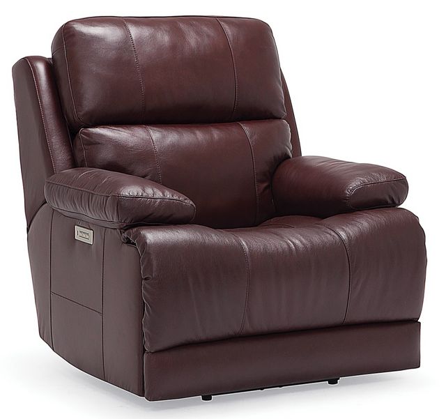 Palliser® Furniture Customizable Kenaston Power Wallhugger Recliner with Power Headrest