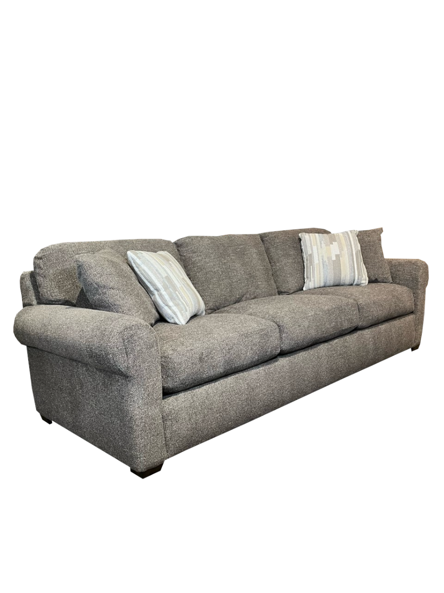 Flexsteel randall clearance sofa