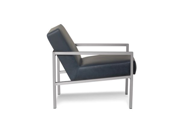 Palliser® Furniture Quinn Channeled Chair  2